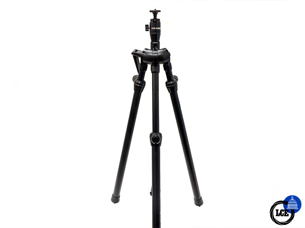 Benbo Trekker Tripod with Ball Head Benbo Trekker Tripod with Ball Head
