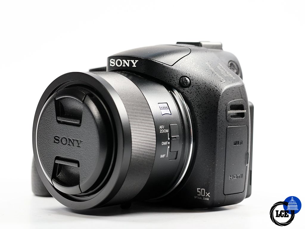 Sony Cyber-Shot HX400V | 1276794