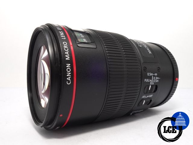 Canon EF 100mm F2.8 L IS USM MACRO