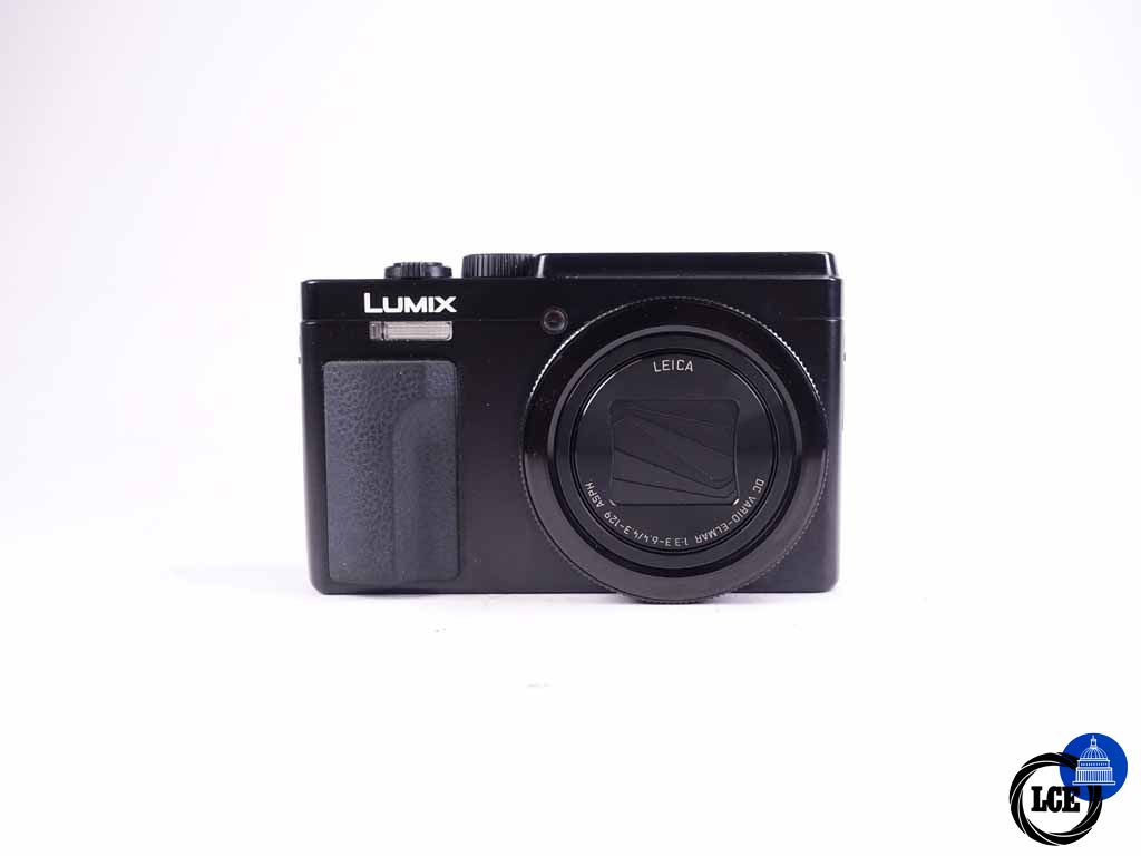 Panasonic Lumix TZ95