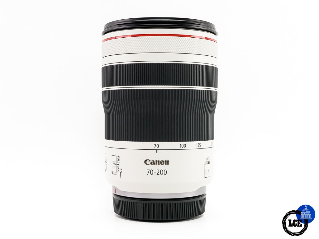 Canon RF 70-200mm F4 L IS USM * BOXED * Canon RF 70-200mm F4 L IS USM * BOXED *