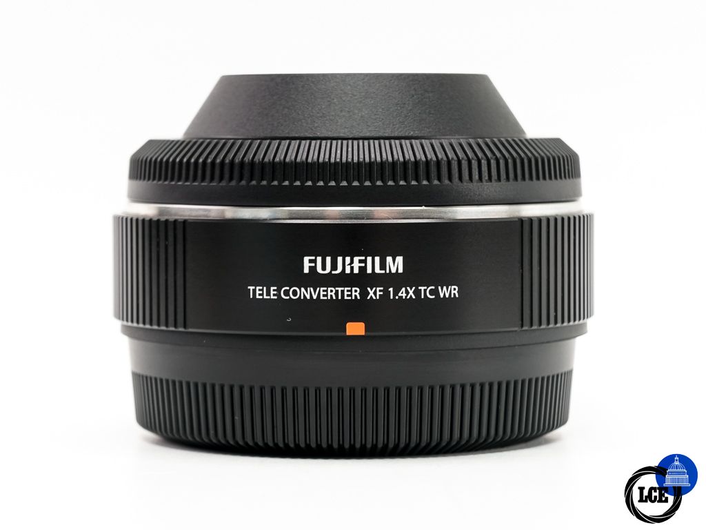 FujiFilm XF 1.4X TC WR * BOXED *