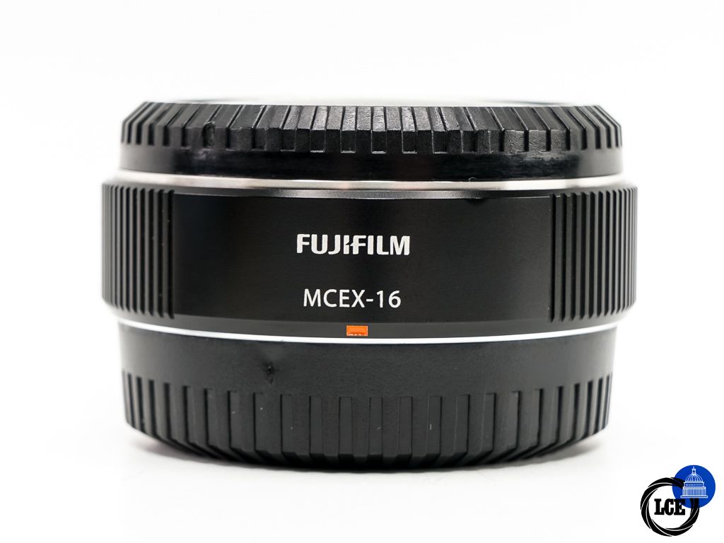 FujiFilm MCEX-16 FujiFilm MCEX-16