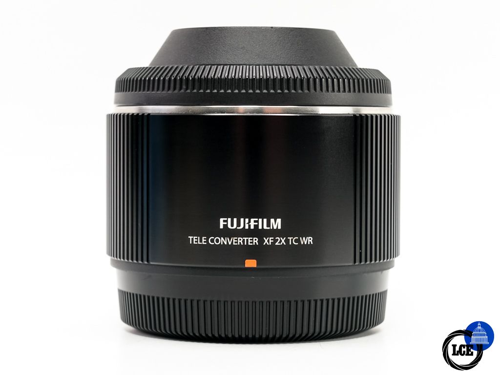 FujiFilm XF 2X TC WR 