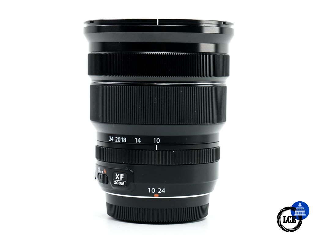 FujiFilm XF 10-24mm F4 R OIS * BOXED *