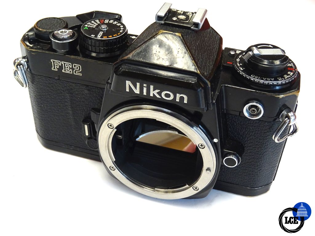 Nikon FE2 Body