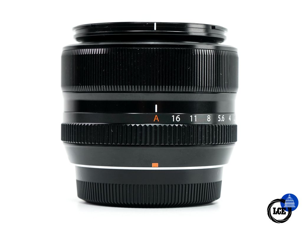 FujiFilm XF 35mm F1.4 R FujiFilm XF 35mm F1.4 R