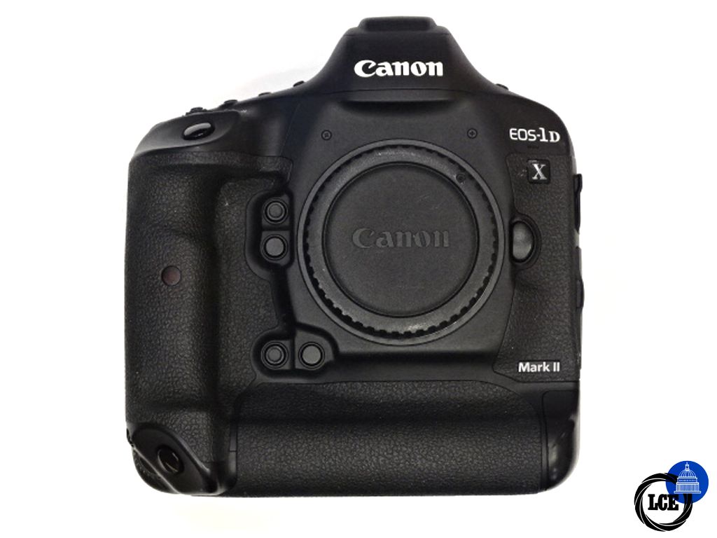 Canon EOS 1D X II Canon EOS 1D X II