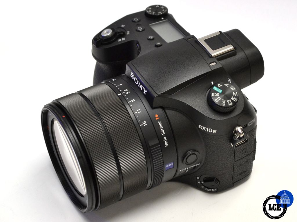 Sony Cybershot RX10 IV Sony Cybershot RX10 IV