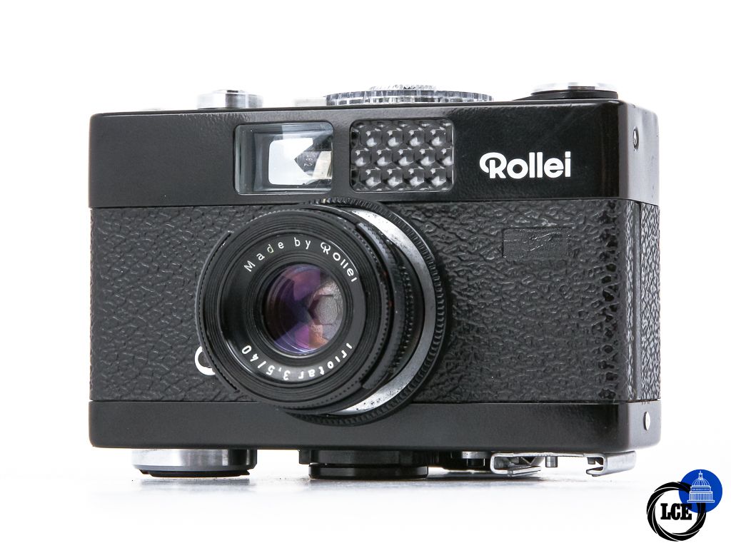 Rollei 35 B