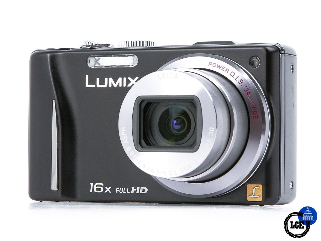 Panasonic Lumix TZ20 Panasonic Lumix TZ20
