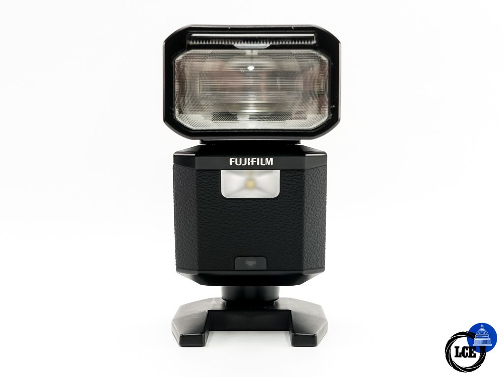 FujiFilm EF-X500
