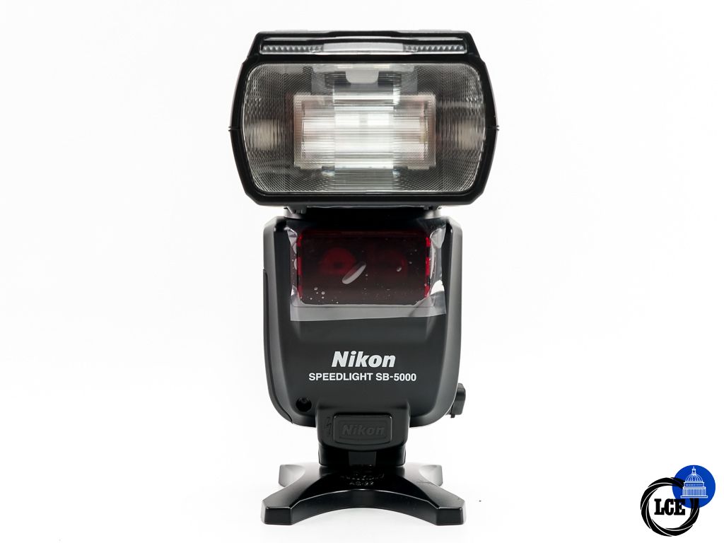 Nikon SB-5000 * LIKE NEW * Nikon SB-5000 * LIKE NEW *