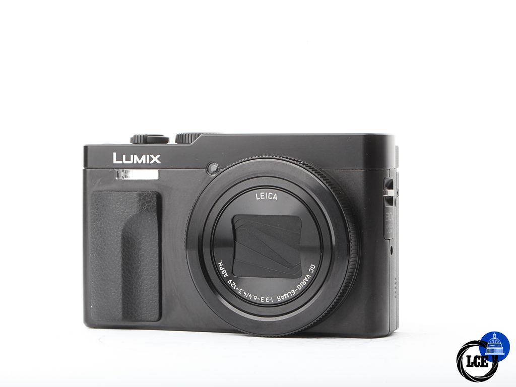 Panasonic Lumix TZ99 [Black] | 10113823
