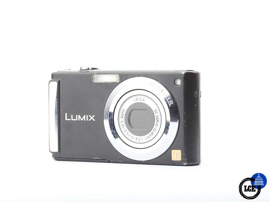 Panasonic Lumix FS3 | 10113818 Panasonic Lumix FS3 | 10113818