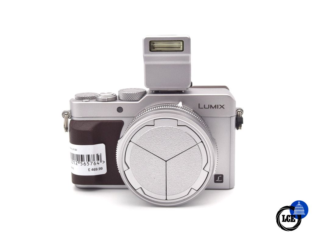 Panasonic Lumix LX100