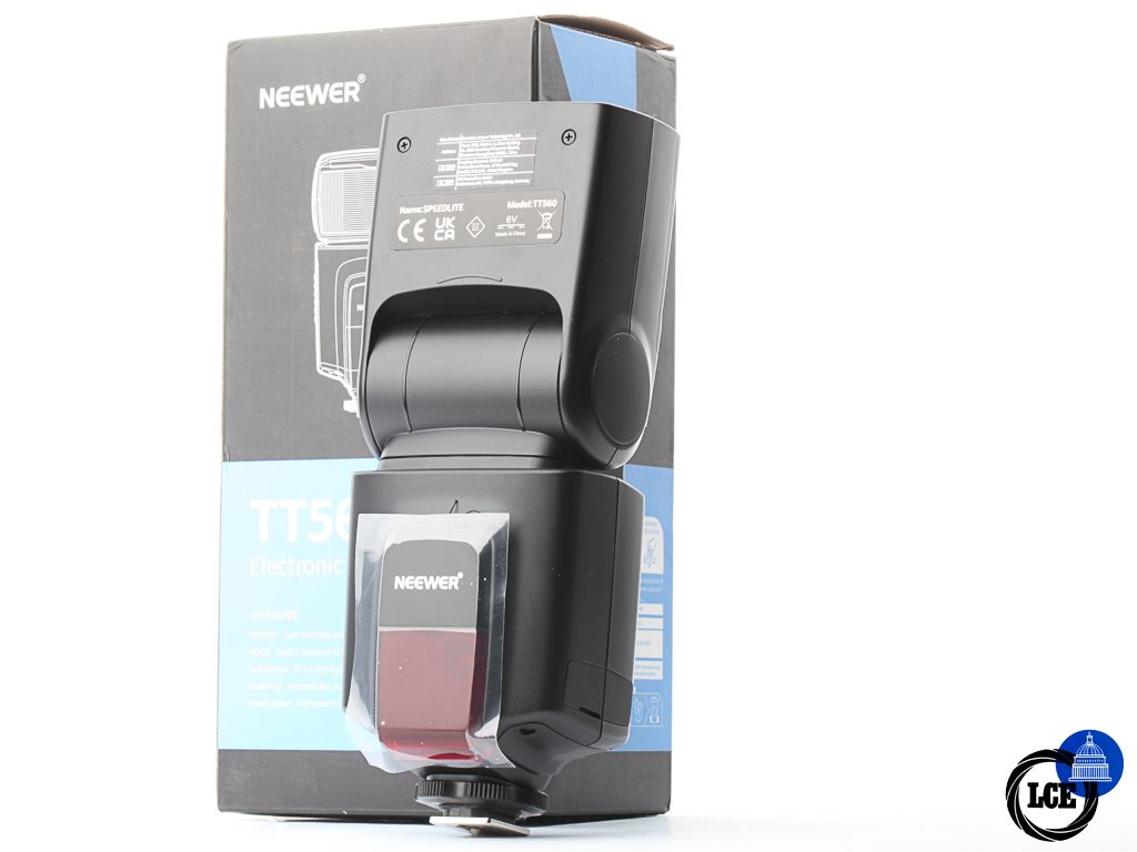 Neewer TT560 Universal Flash | 10113791