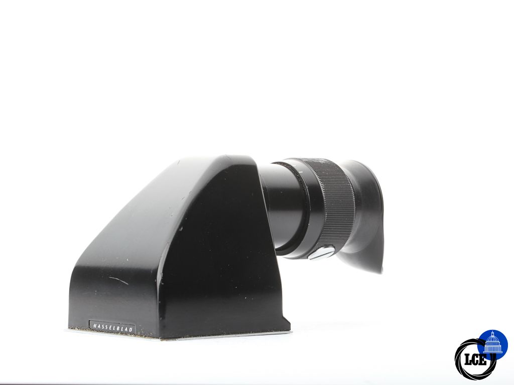 Hasselblad HC-4 Prism Finder | 10113786 Hasselblad HC-4 Prism Finder | 10113786