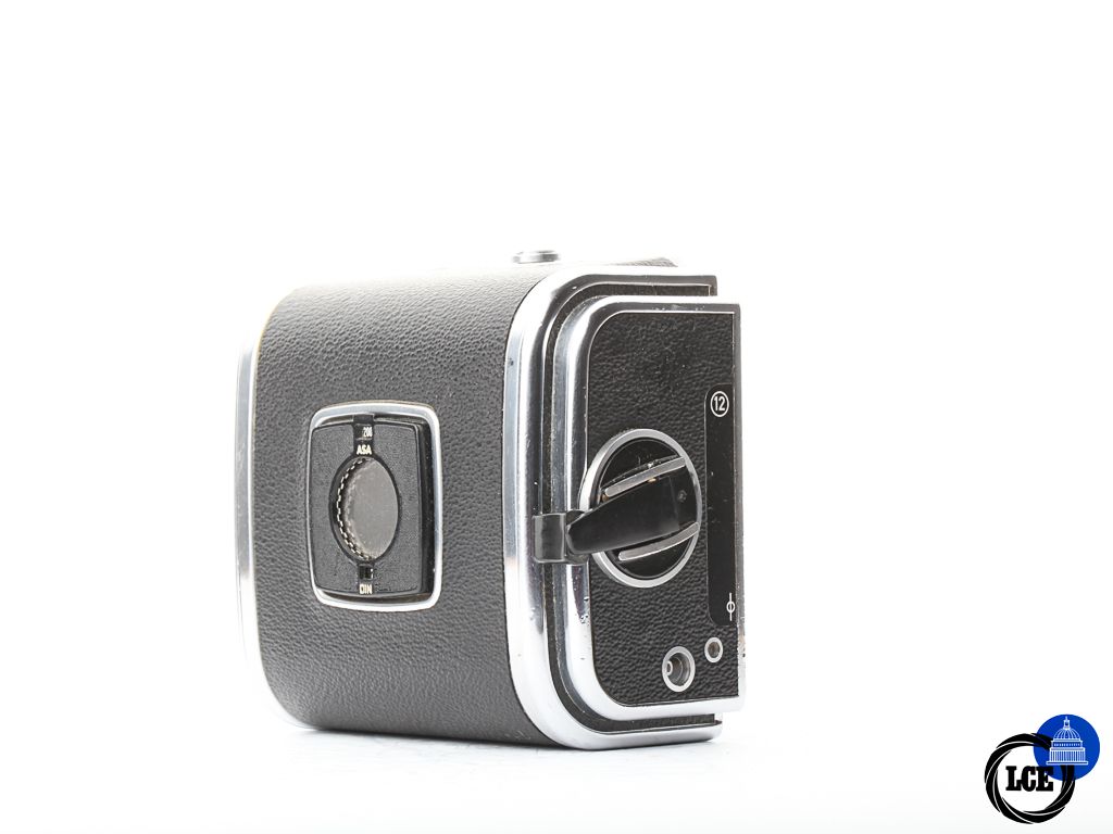 Hasselblad A12 Back [Unmatched] | 10113792