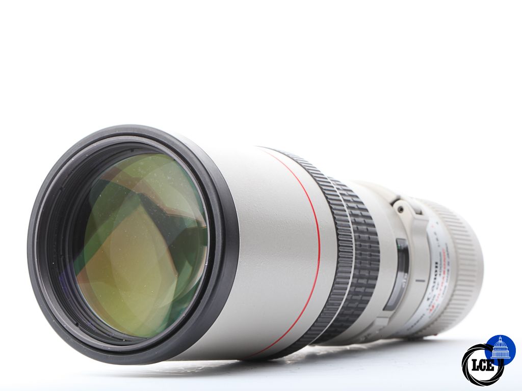 Canon EF 400mm f/5.6L USM | 10113844