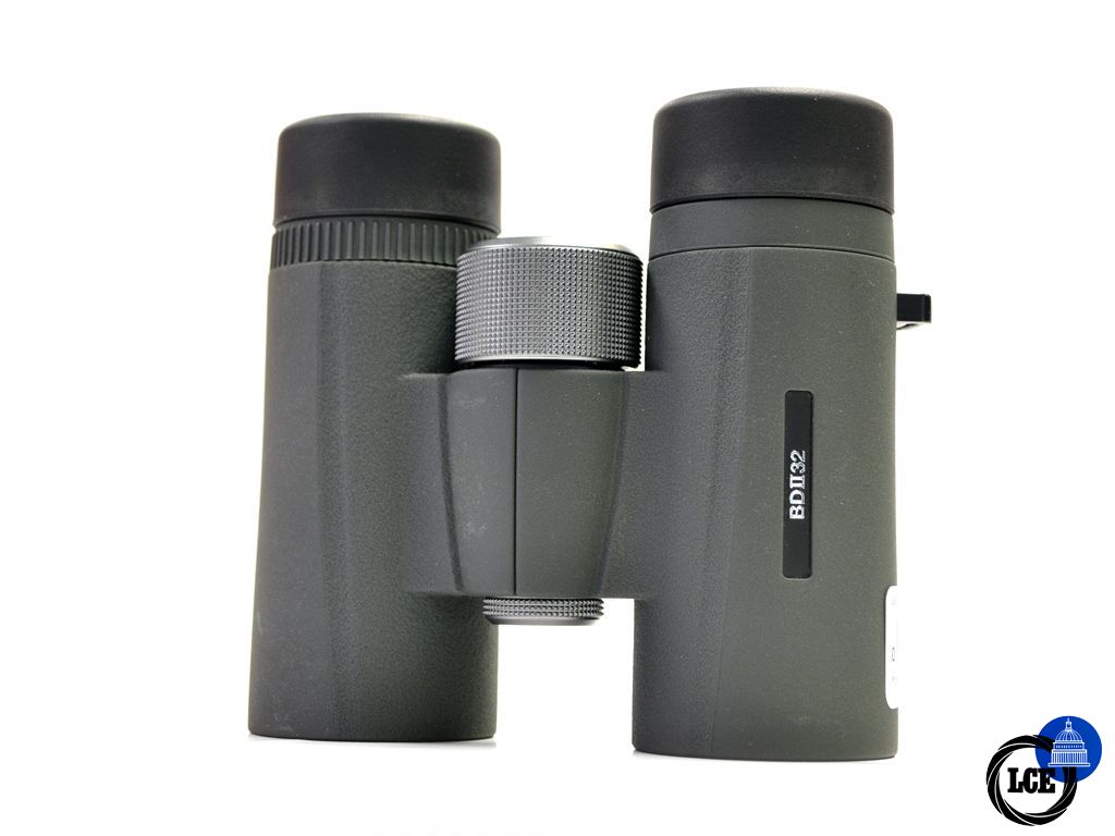 Kowa 6.5x32 BD II XD