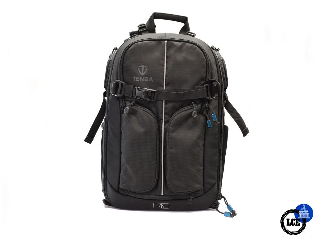 Miscellaneous Tenba Shootout 24L Black
