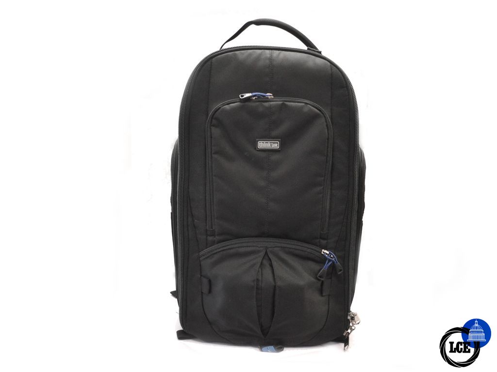 Think Tank Streetwalker HardDrive Backpack