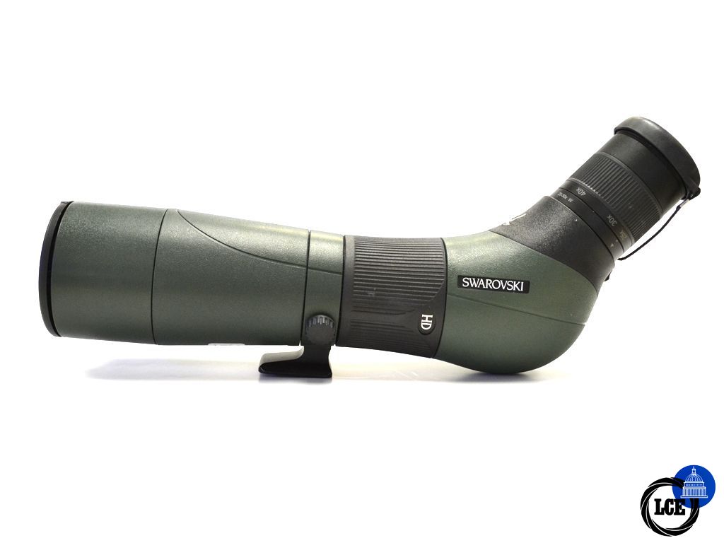 Swarovski ATS 65 HD + 25-50x Eyepiece