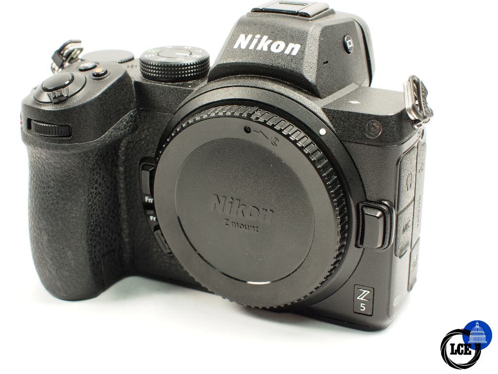 Nikon Z5 Body