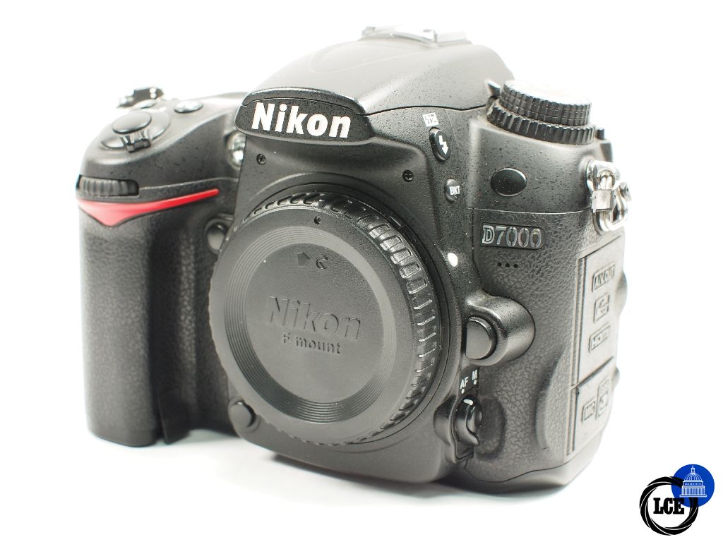 Nikon D7000 Body Nikon D7000 Body