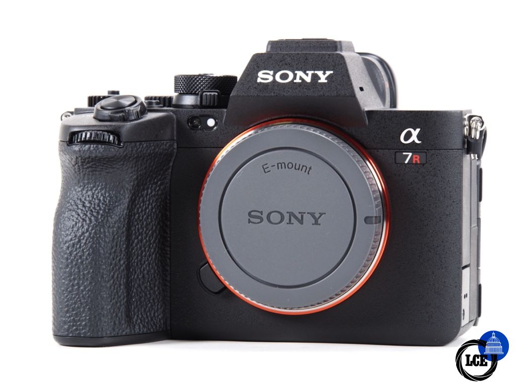 Sony A7R V Body