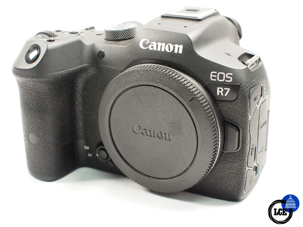 Canon EOS R7 Body Canon EOS R7 Body