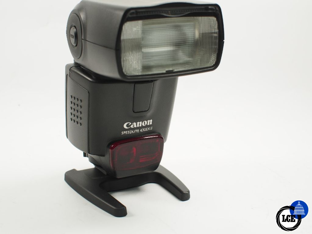 Canon Speedlite 430EX ii Canon Speedlite 430EX ii