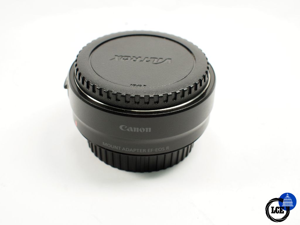 Canon EF-EOS R Adapter Canon EF-EOS R Adapter