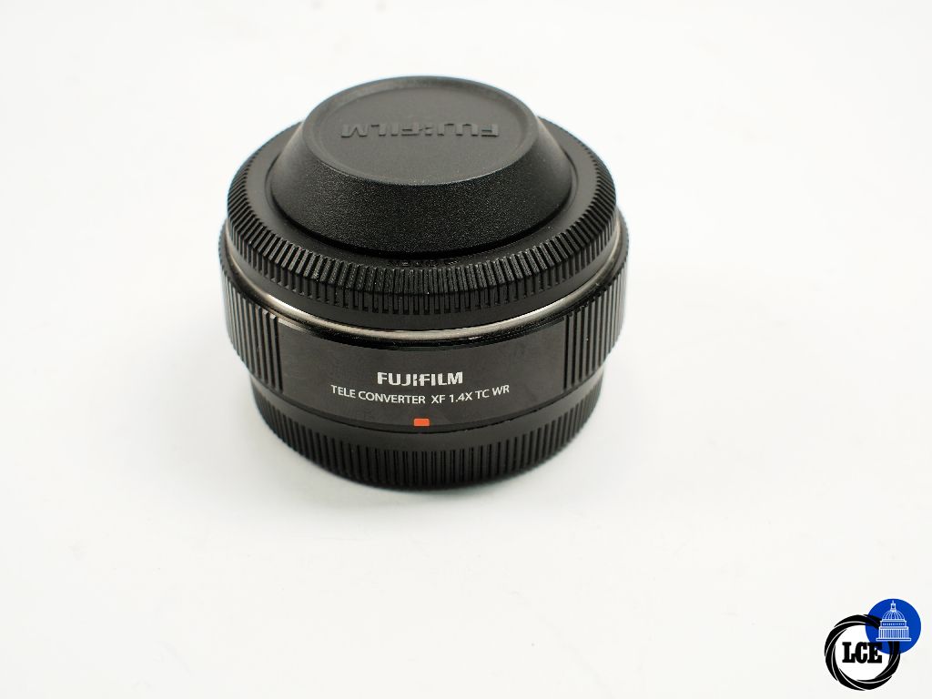 FujiFilm XF 1.4x Teleconverter