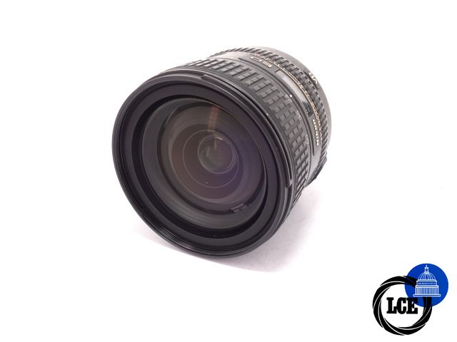 Nikon AF-S 24-85mm G ED VR