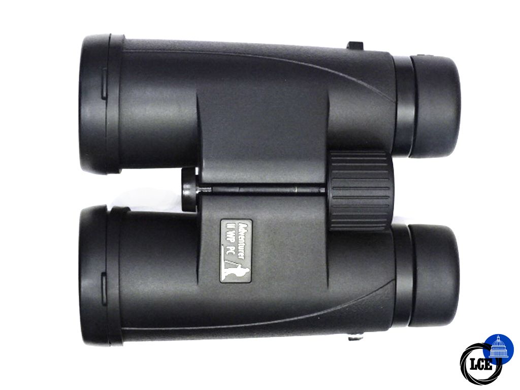 Opticron 8x42 Adventurer II WP PC