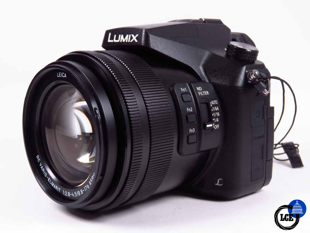 Panasonic Lumix FZ2000