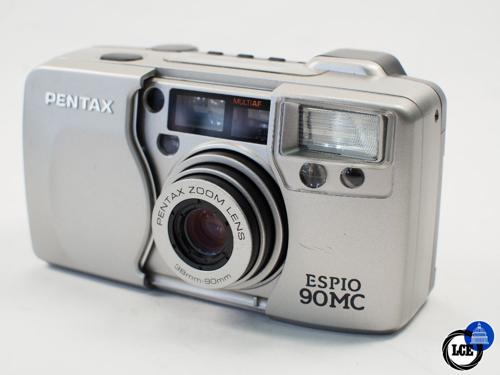 Pentax Espio 90MC