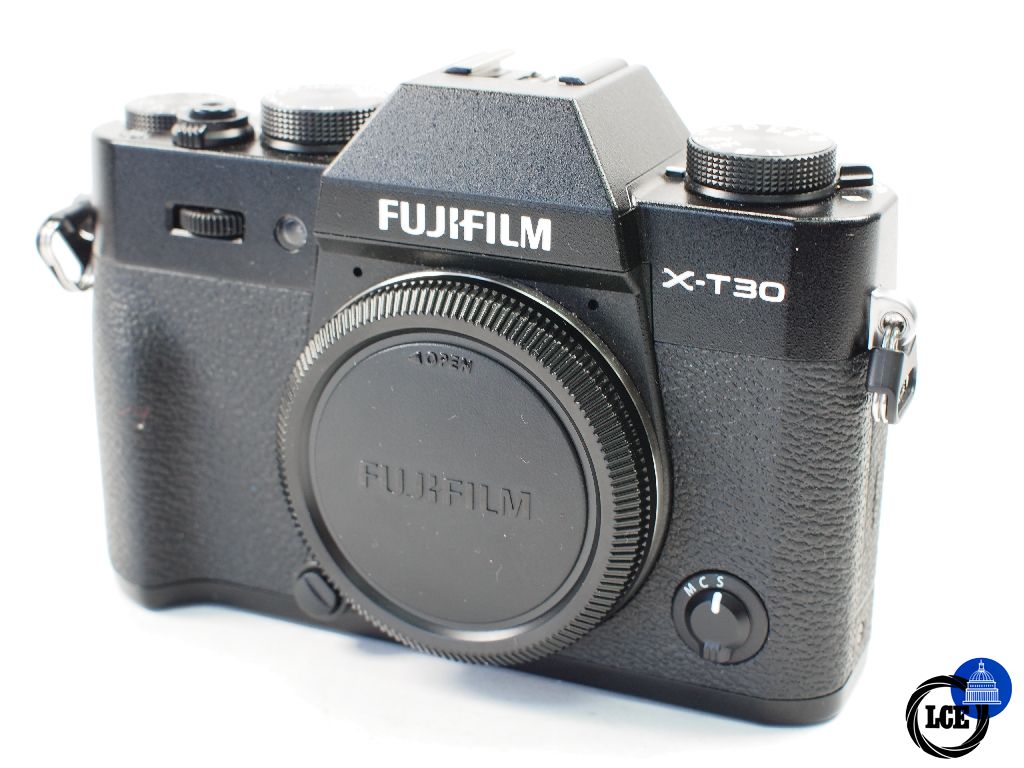 FujiFilm X-T30 II Body