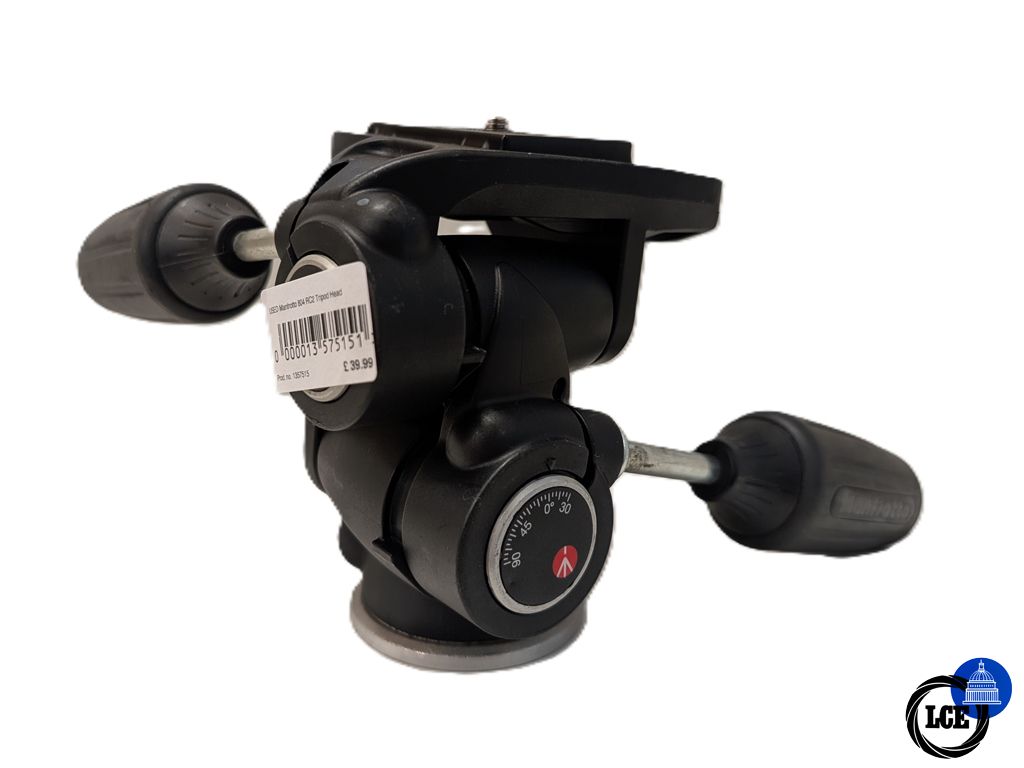 Manfrotto 804 RC2 Tripod Head 