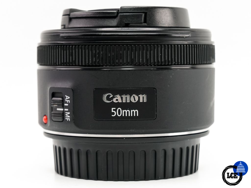Canon EF 50mm F1.8 STM Canon EF 50mm F1.8 STM