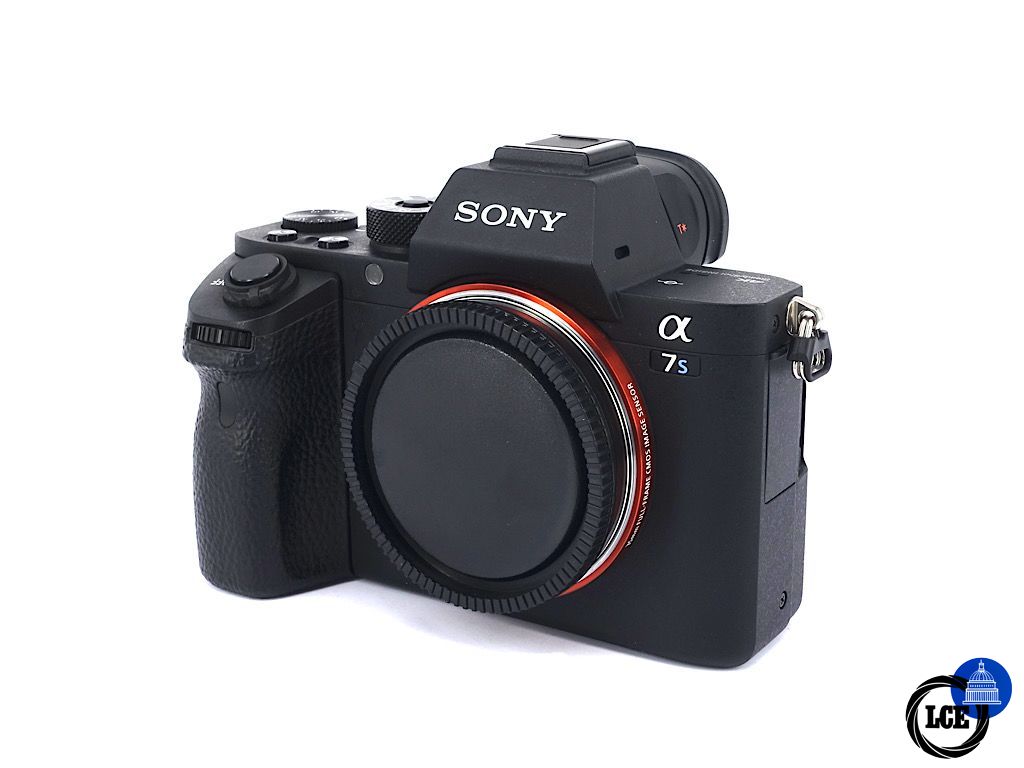 Sony A7S II Body | 4* Sony A7S II Body | 4*