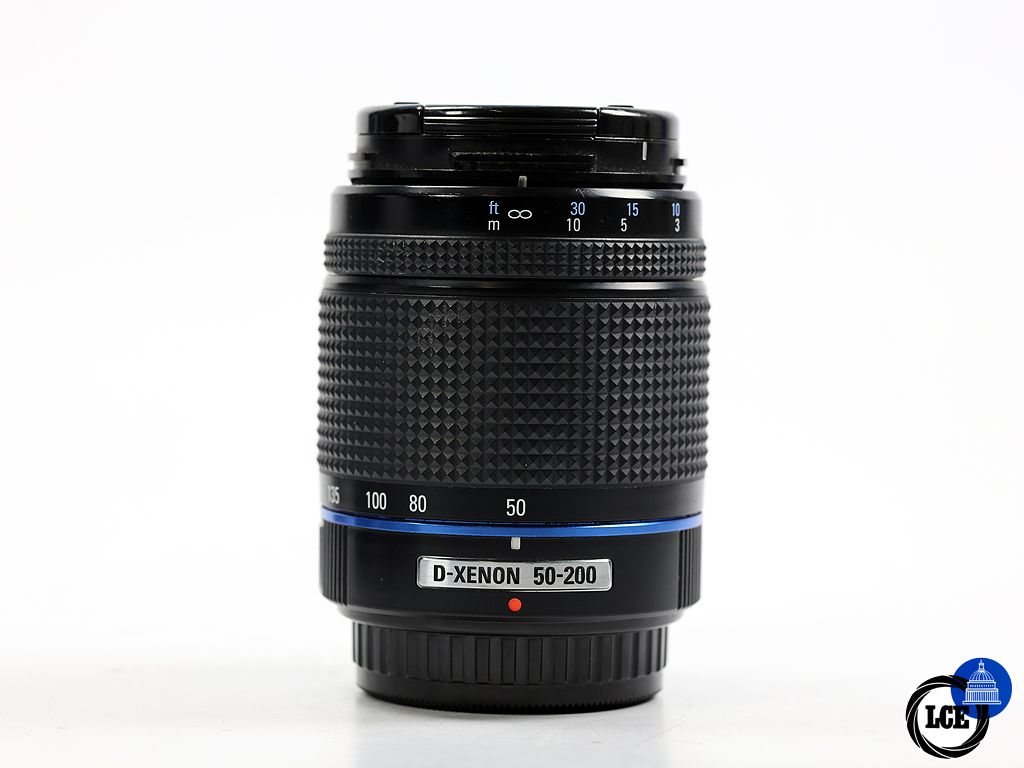 Samsung D-XENON 50-200mm ED  | 1276803