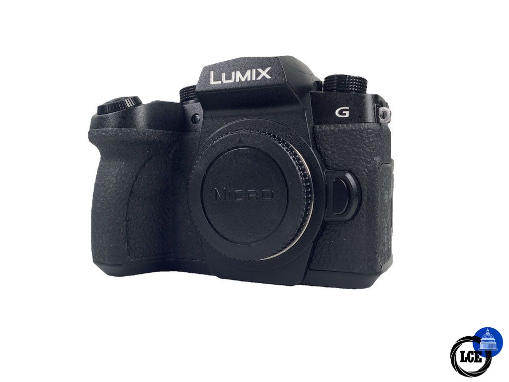 Panasonic G90 Body