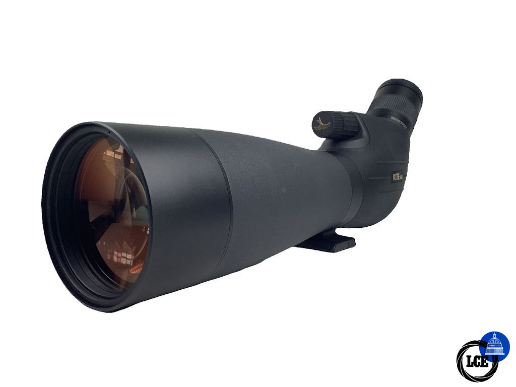 Miscellaneous Kite SP82 + Swarovski 25-50X Eyepiece