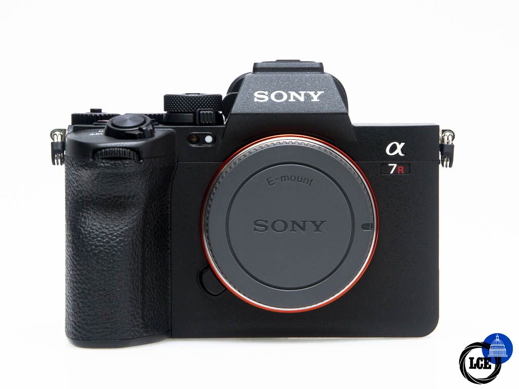 Sony A7R V Body Sony A7R V Body