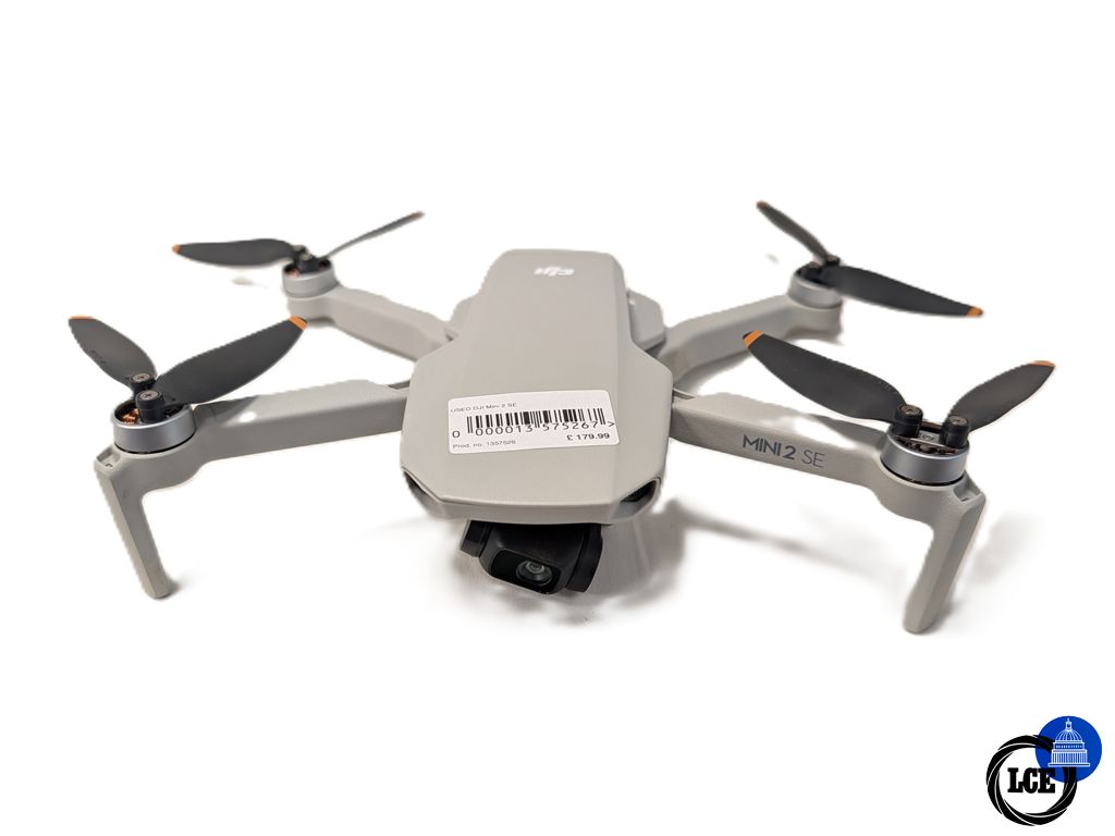 DJI Mini 2 SE