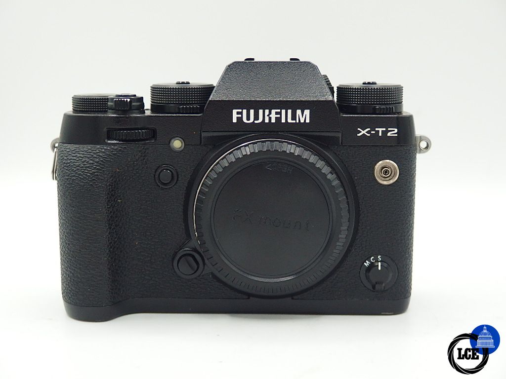 FujiFilm X-T2 Body