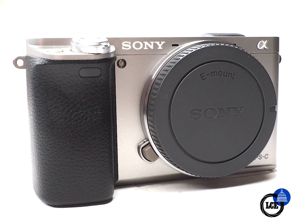 Sony A6000